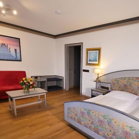 Seehotel Pegasus Herrsching am Ammersee Kültér fotó