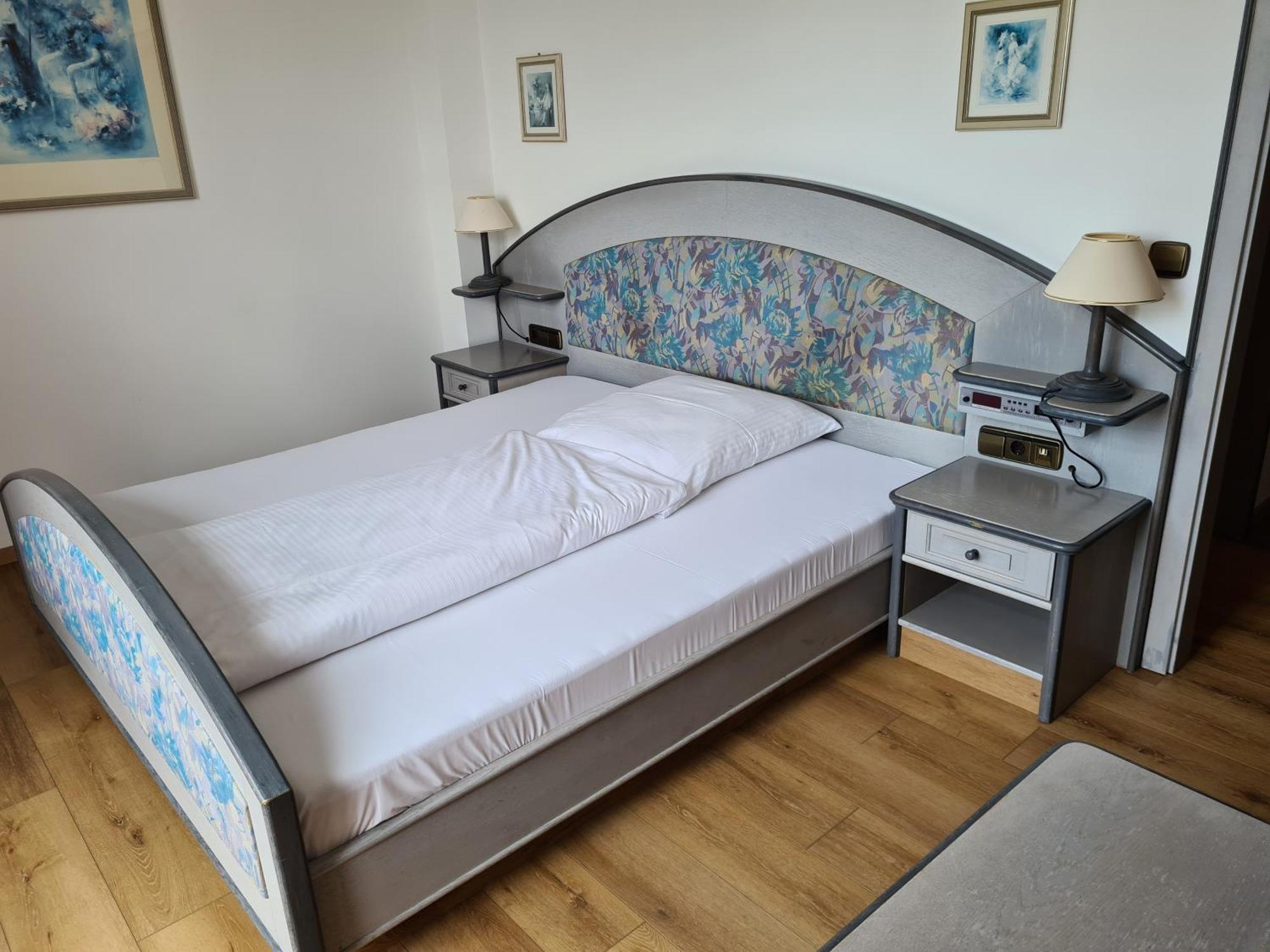 Seehotel Pegasus Herrsching am Ammersee Kültér fotó