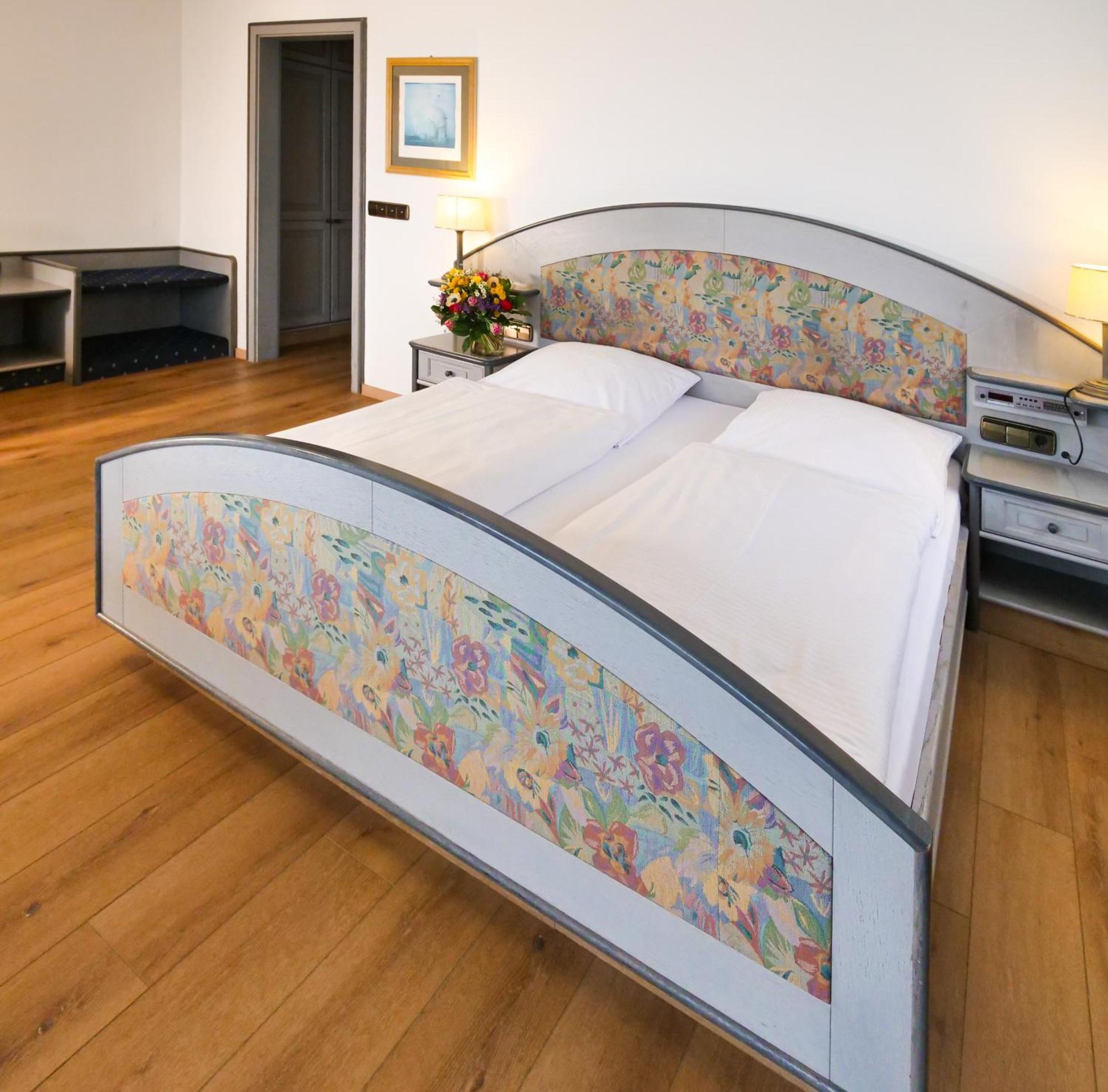 Seehotel Pegasus Herrsching am Ammersee Kültér fotó