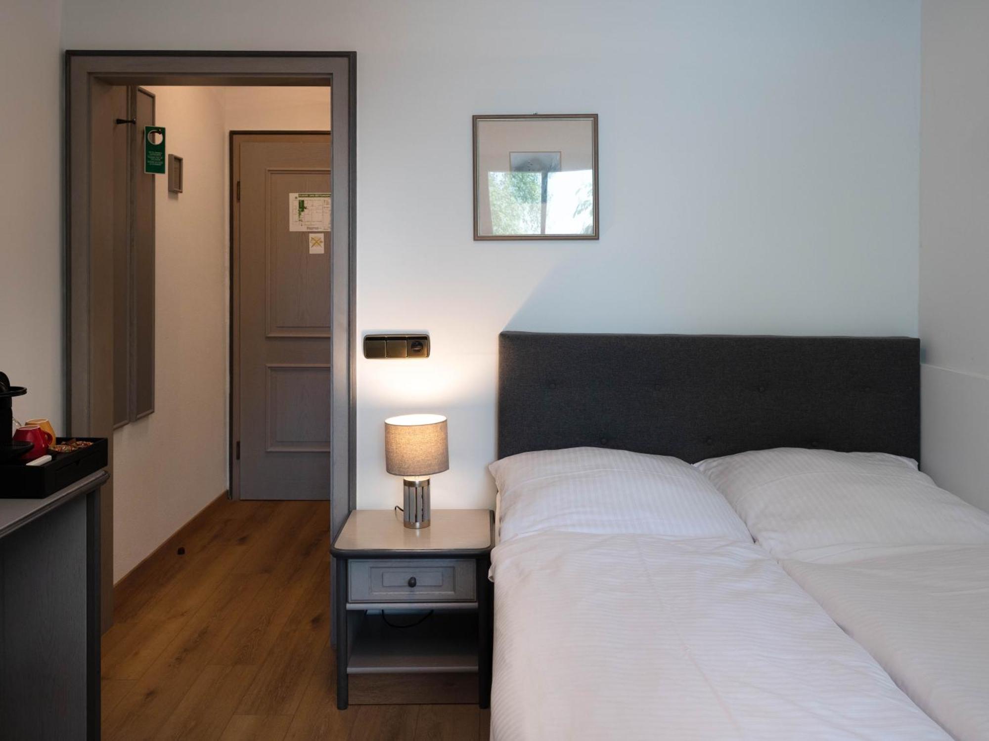 Seehotel Pegasus Herrsching am Ammersee Kültér fotó
