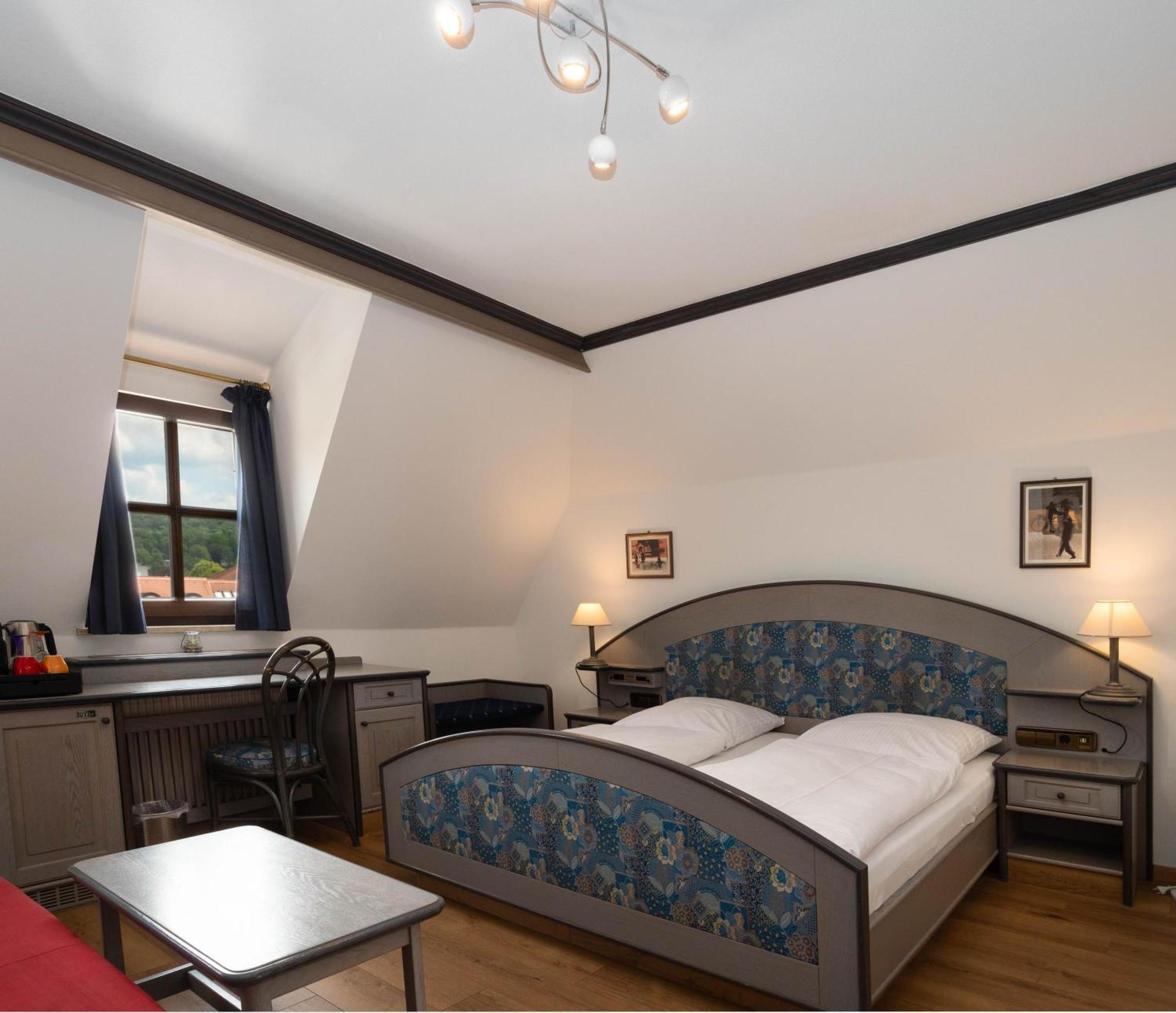 Seehotel Pegasus Herrsching am Ammersee Kültér fotó