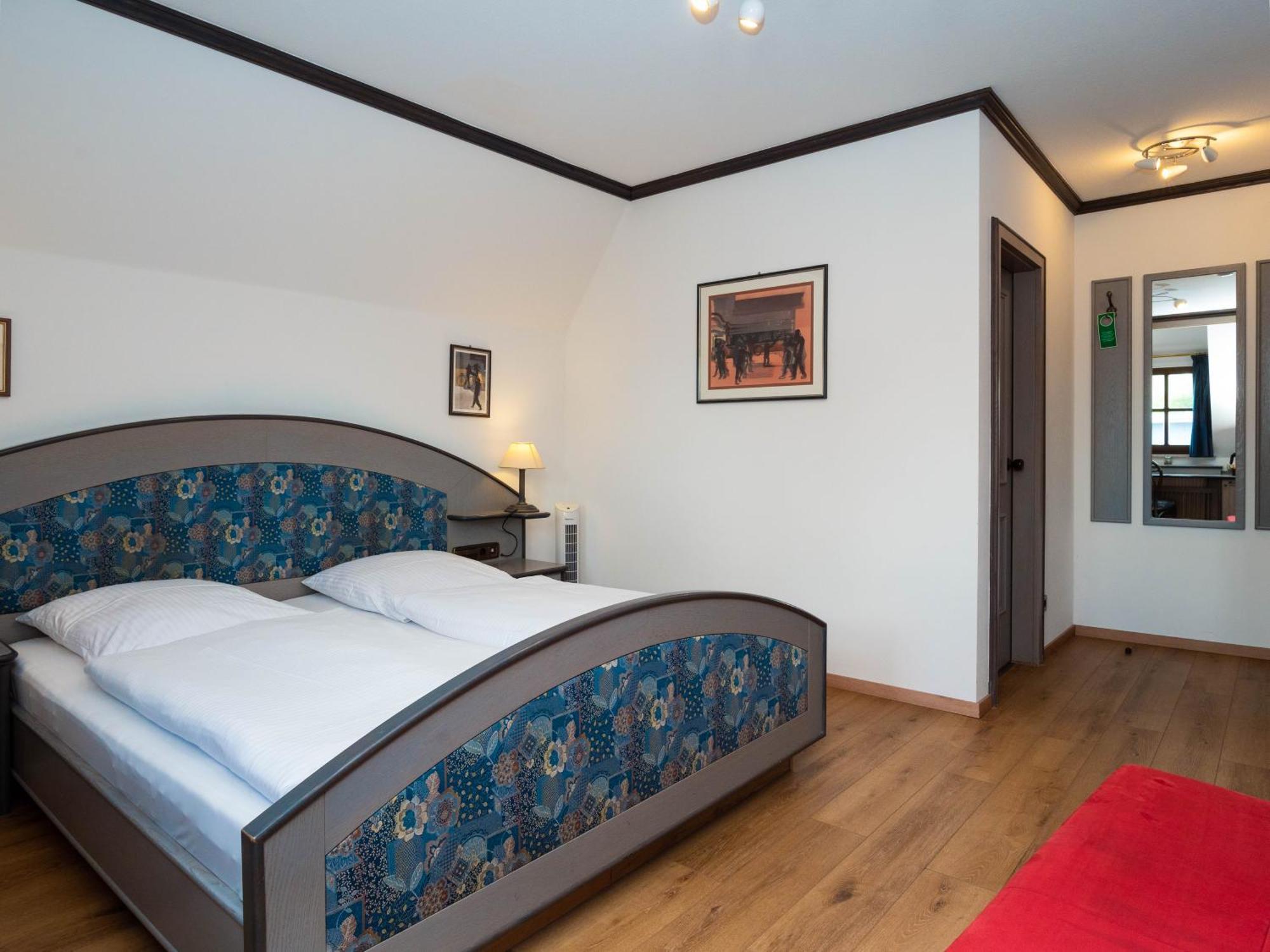 Seehotel Pegasus Herrsching am Ammersee Kültér fotó
