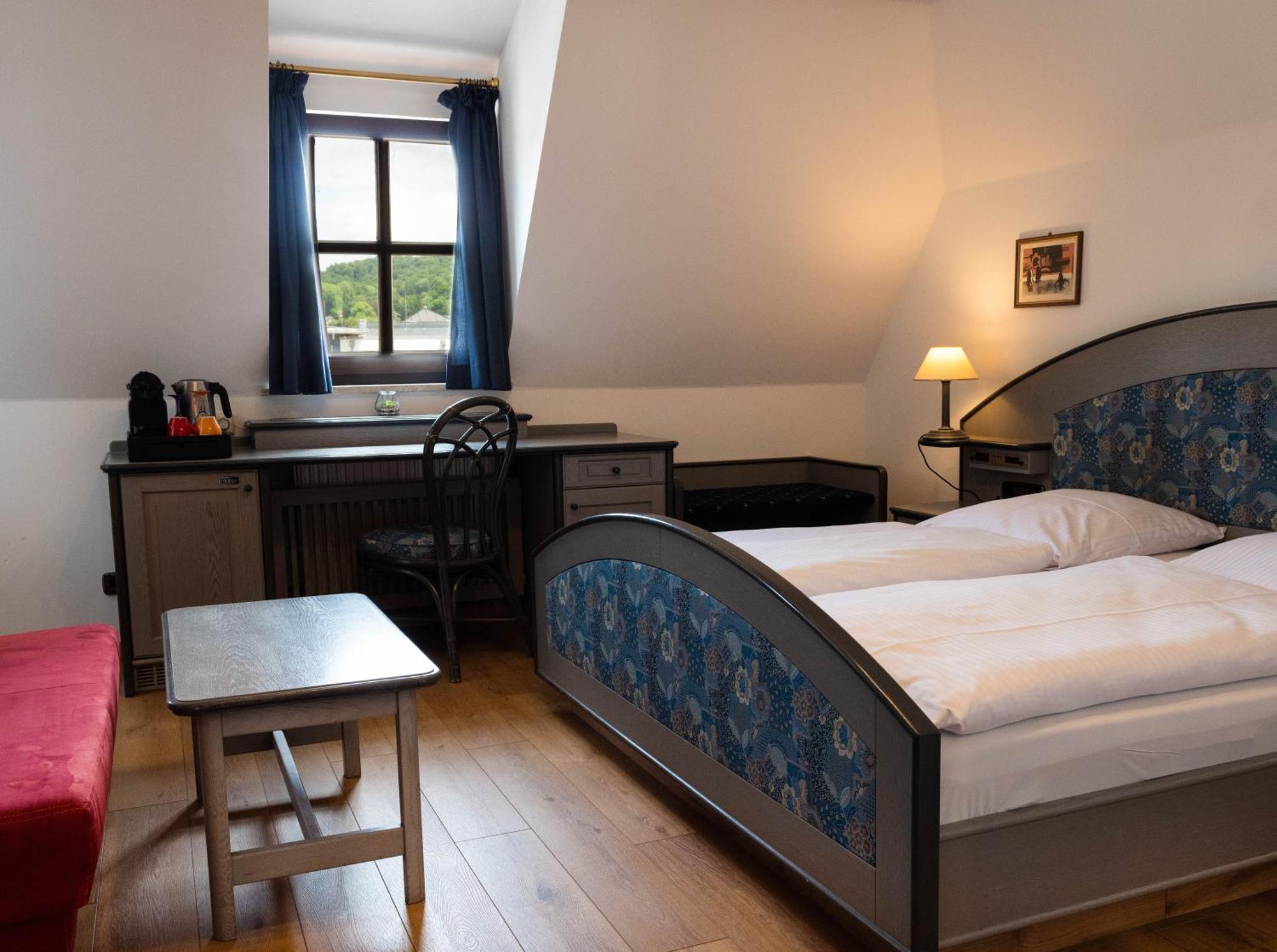 Seehotel Pegasus Herrsching am Ammersee Kültér fotó