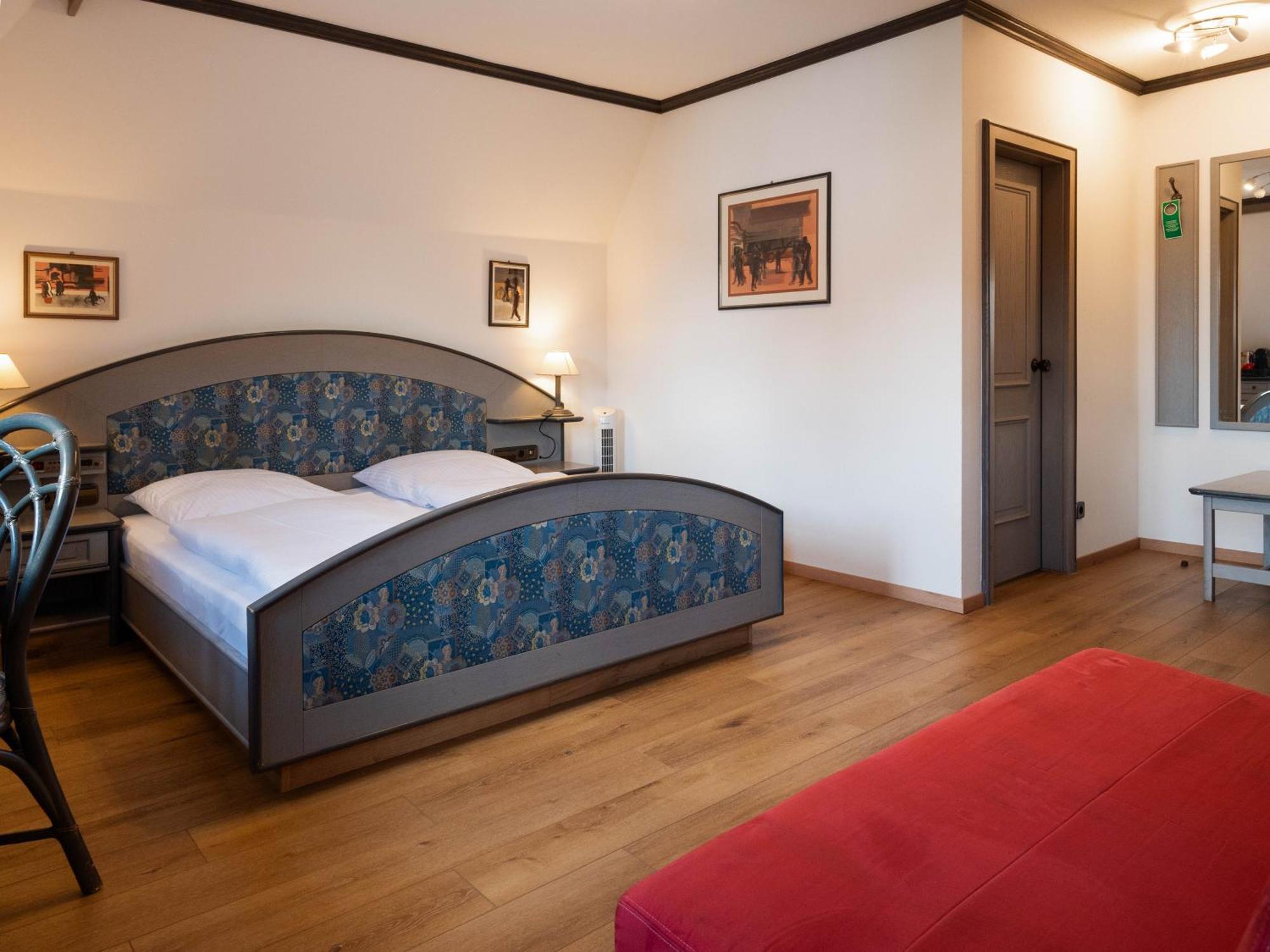 Seehotel Pegasus Herrsching am Ammersee Kültér fotó