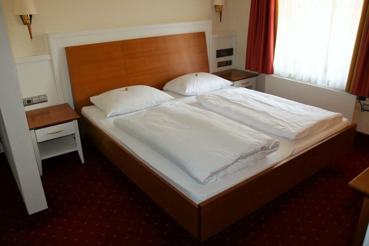 Seehotel Pegasus Herrsching am Ammersee Kültér fotó