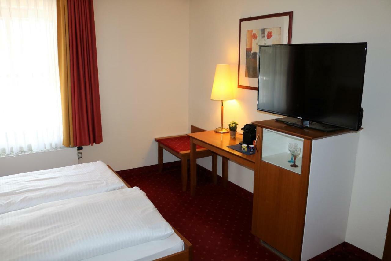 Seehotel Pegasus Herrsching am Ammersee Kültér fotó