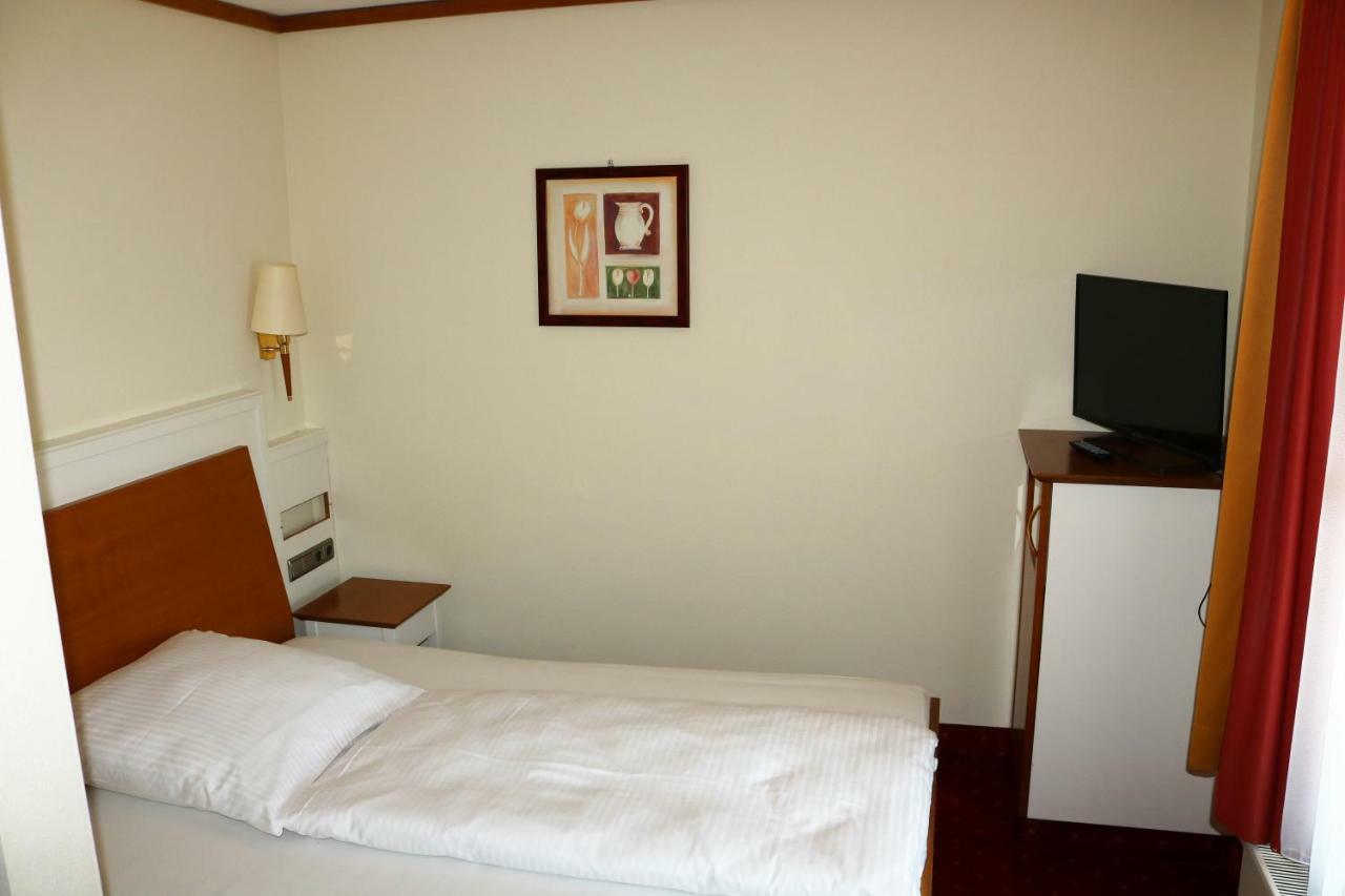 Seehotel Pegasus Herrsching am Ammersee Kültér fotó