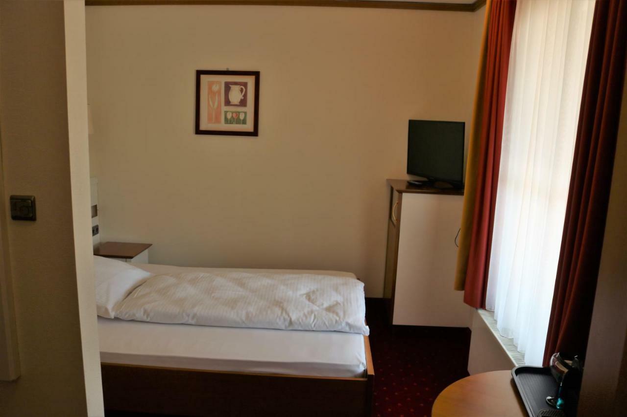 Seehotel Pegasus Herrsching am Ammersee Kültér fotó