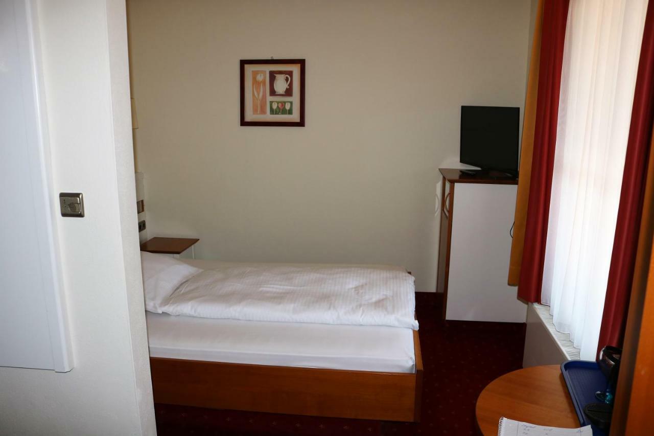 Seehotel Pegasus Herrsching am Ammersee Kültér fotó